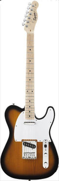 Squier Affinity Telecaster 2 Color Sunburst