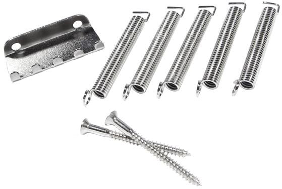 Fender Vintage Stratocaster Tremolo Kit