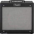 Fender Pro Junior Black Iii