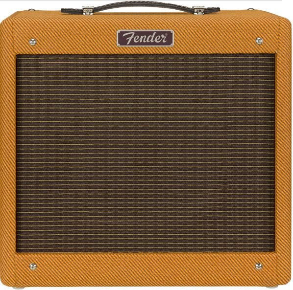 Fender Pro Junior IV Combo per Chitarra