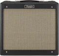 Fender Blues Junior Iv Black