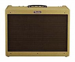 Fender Blues Deluxe Reissue