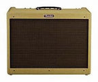 Fender Blues Deluxe Reissue