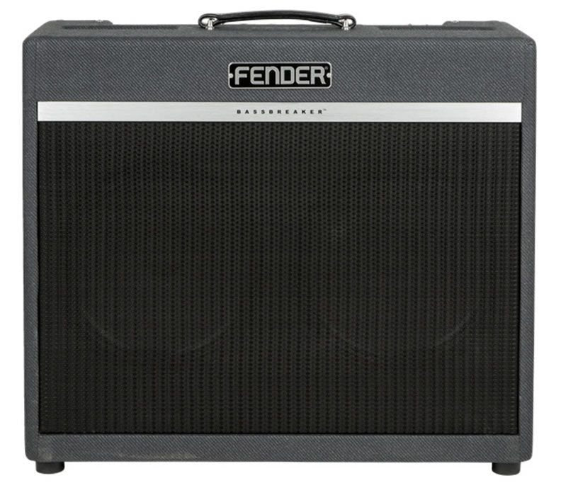 Fender Bassbreaker 45 Combo