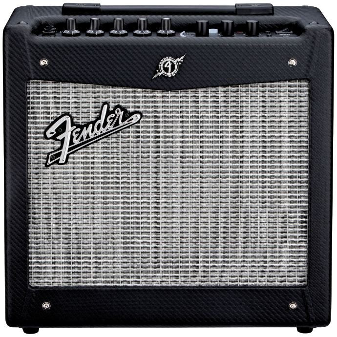 Fender Mustang I V2