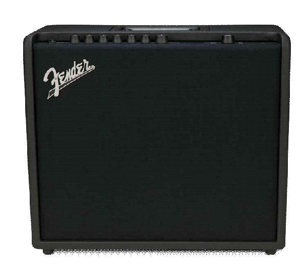 Fender Mustang Gt100