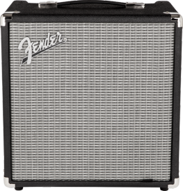 Fender Rumble Bass 25