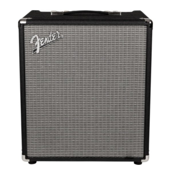 Fender Rumble 100 V3 Combo Per Basso
