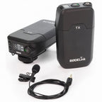 Rode Filmmaker Kit