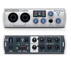 Presonus Firestudio Mobile