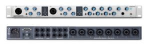 Presonus Firestudio Tube