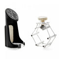 Francois Louis Ultimate S Silver Legatura Sax Alto