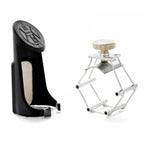 Francois Louis Ultimate S Silver Legatura Sax Alto