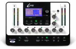 Focusrite  Liquid Mix