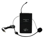 PROEL SOUND FR6LTKITB