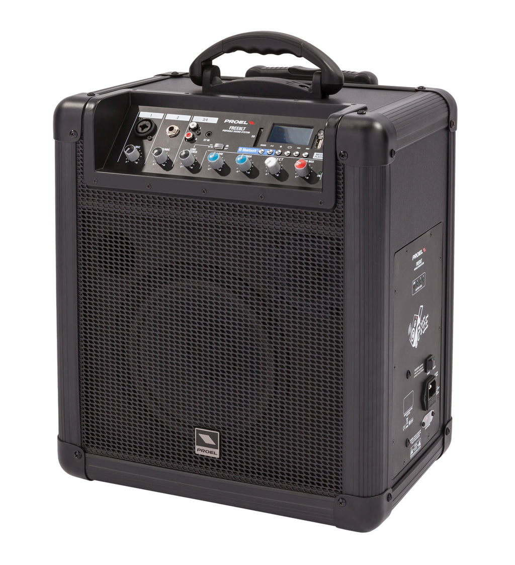 PROEL SOUND FREE8LT
