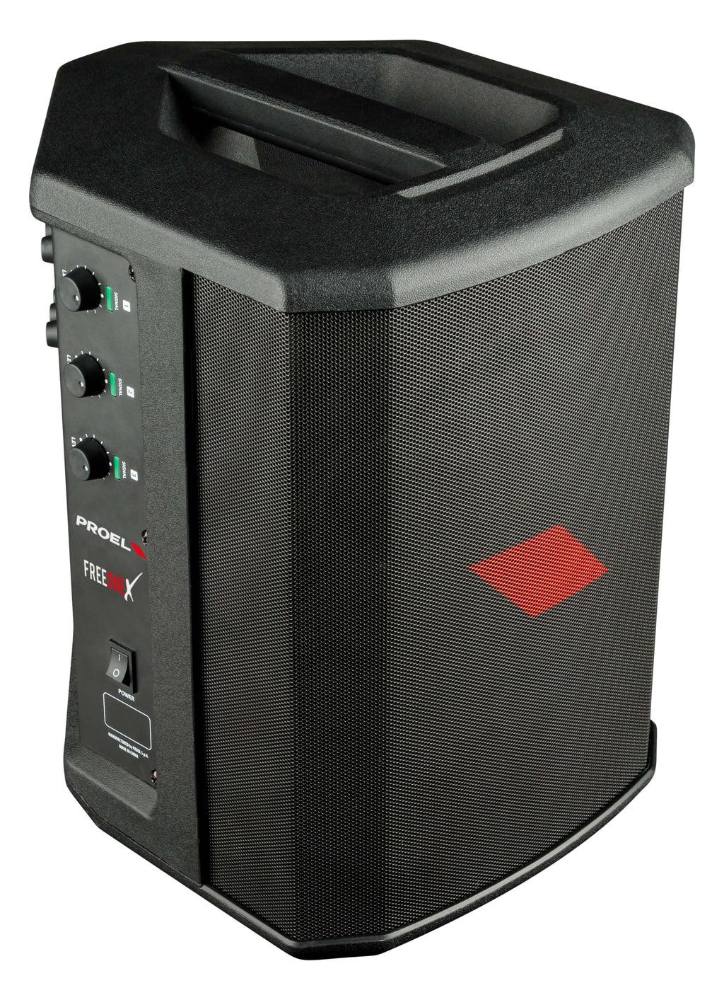 PROEL SOUND FREEONEX