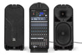 PROEL SOUND FREEPACK812
