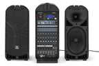 PROEL SOUND FREEPACK812