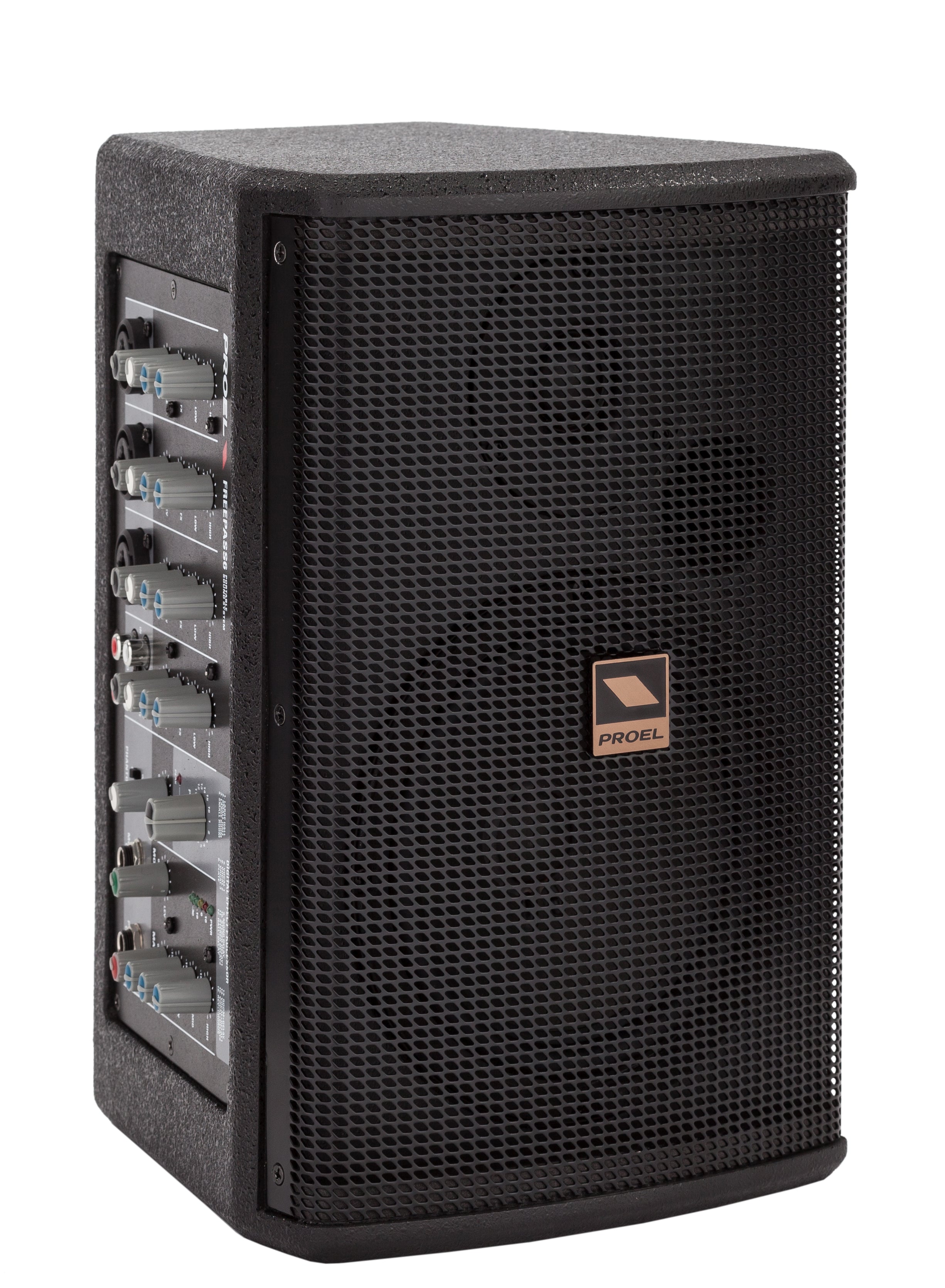 PROEL SOUND FREEPASS6