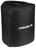 PROEL SOUND COVERFREEPROX