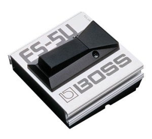 Boss Fs5U Interruttore Momentaneo