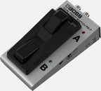Boss Fs7 Dual Footswitch