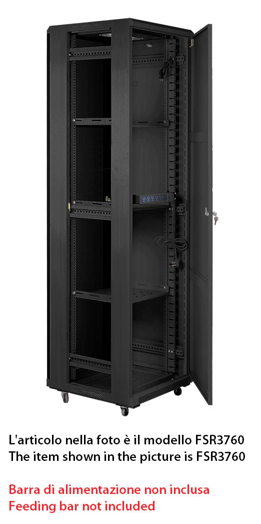 PROEL STAGE FSR3760
