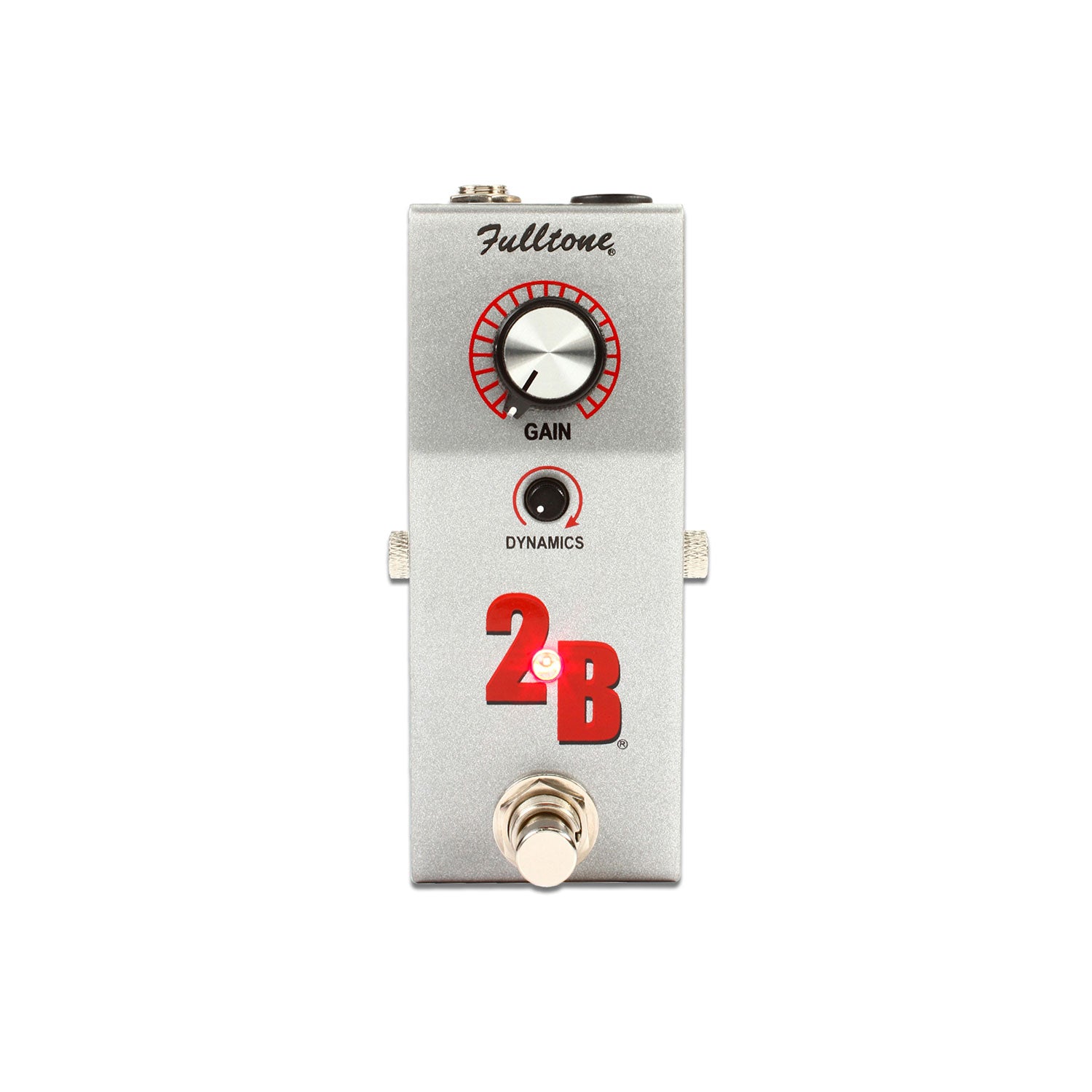 Fulltone USA Standard Line 2B Booster