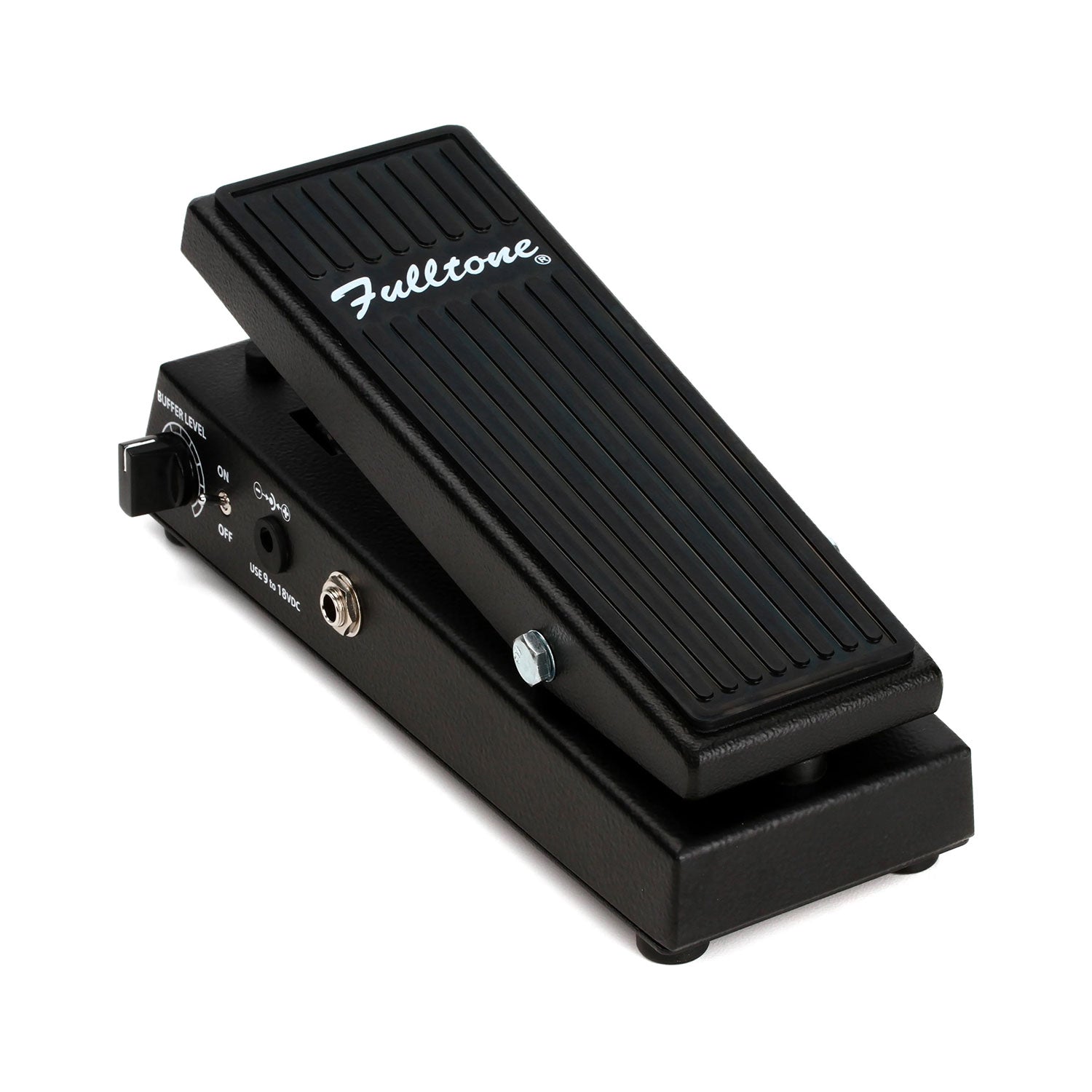Fulltone USA Standard Line Clyde Deluxe Wah