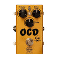 Fulltone USA Custom Shop OCD Germanium Gold Standard LTD