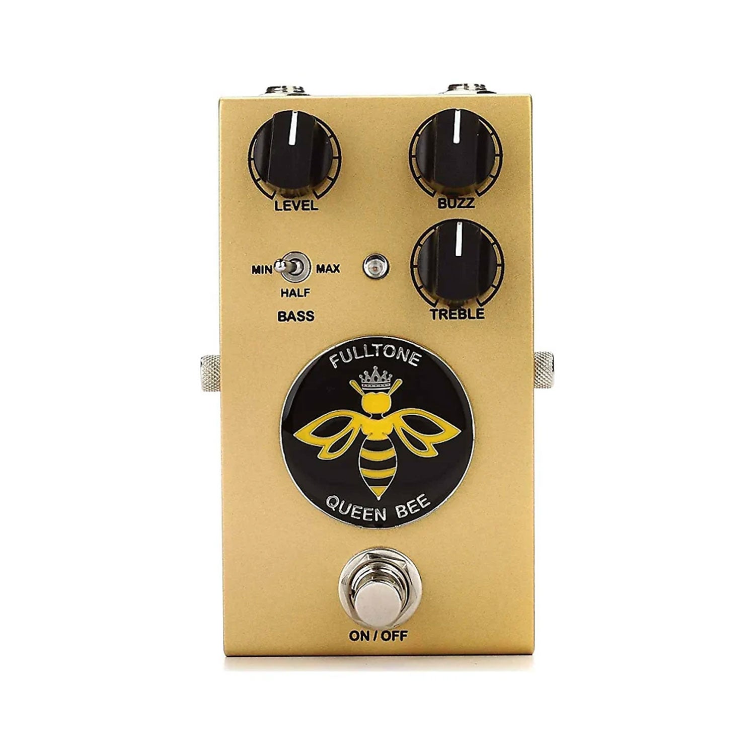 Fulltone USA Custom Shop Queen Bee