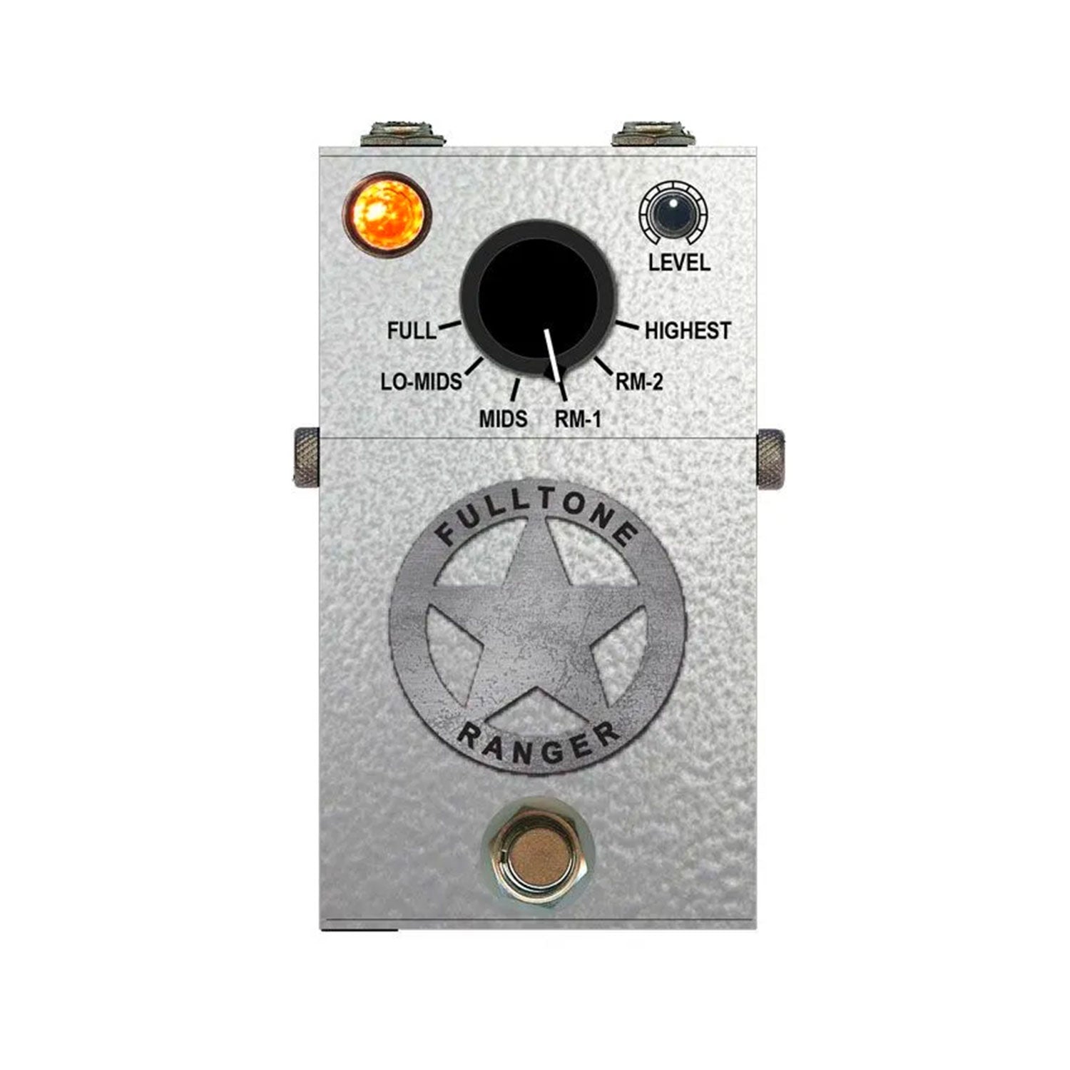 Fulltone USA Custom Shop Ranger