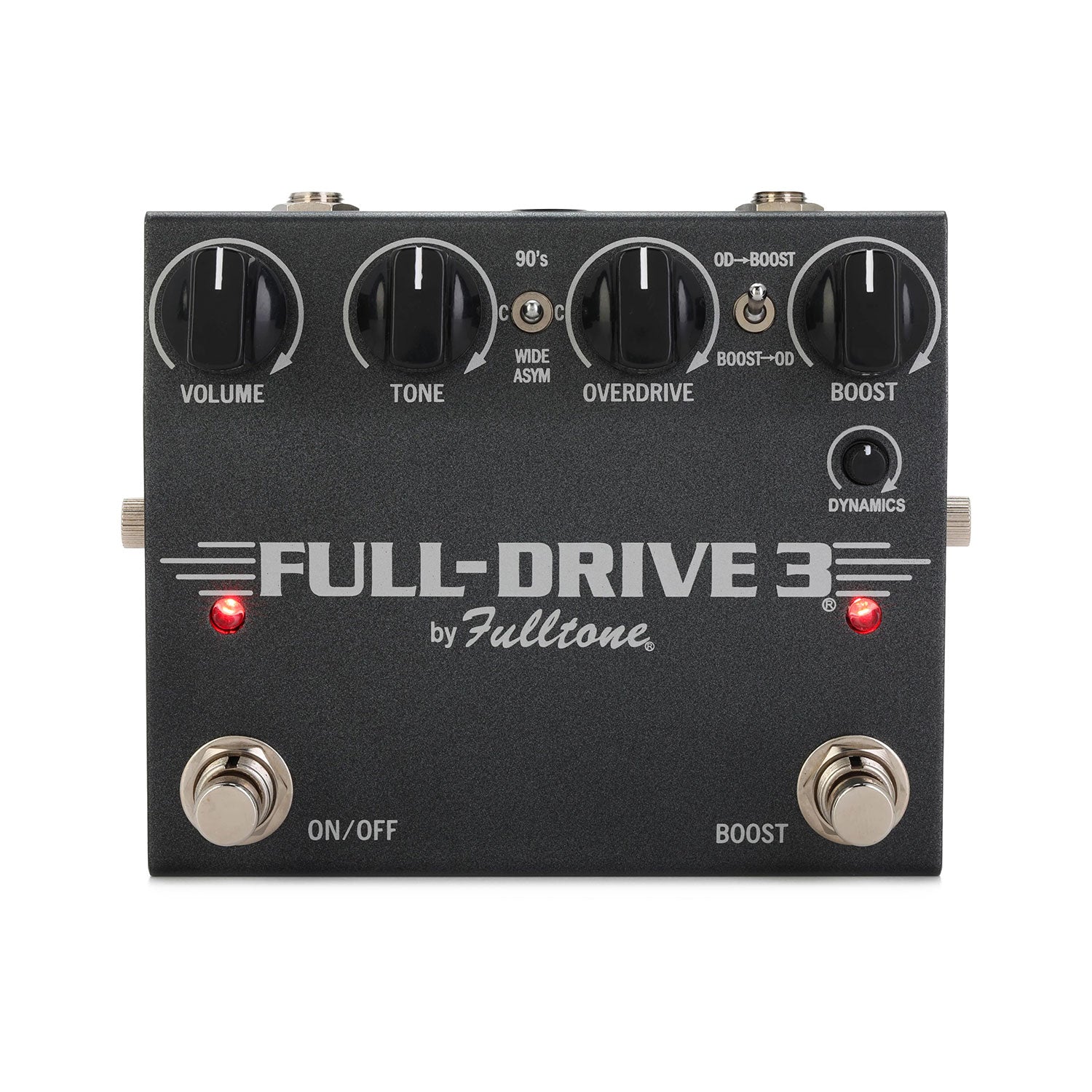 Fulltone USA Standard Line Full Drive 3