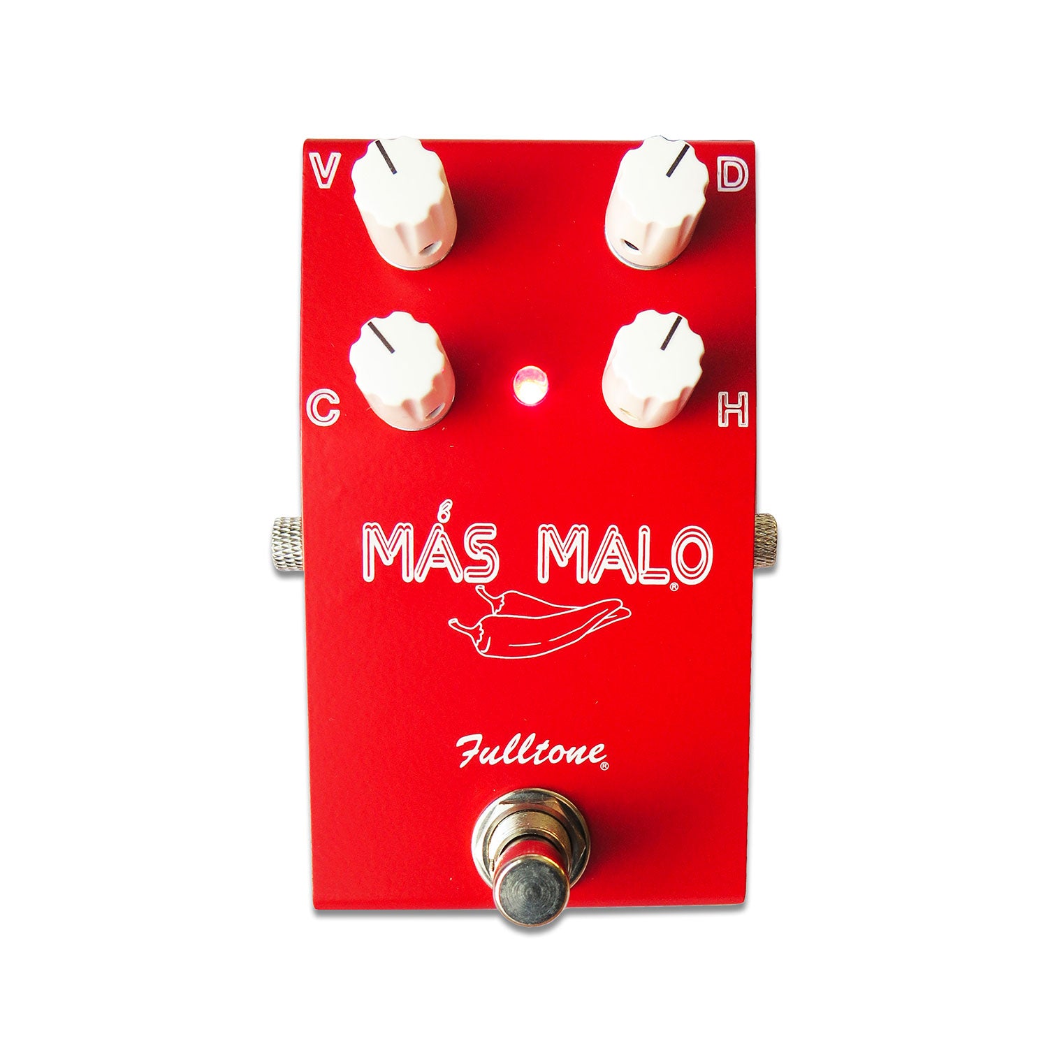Fulltone USA Standard Line Mas Malo