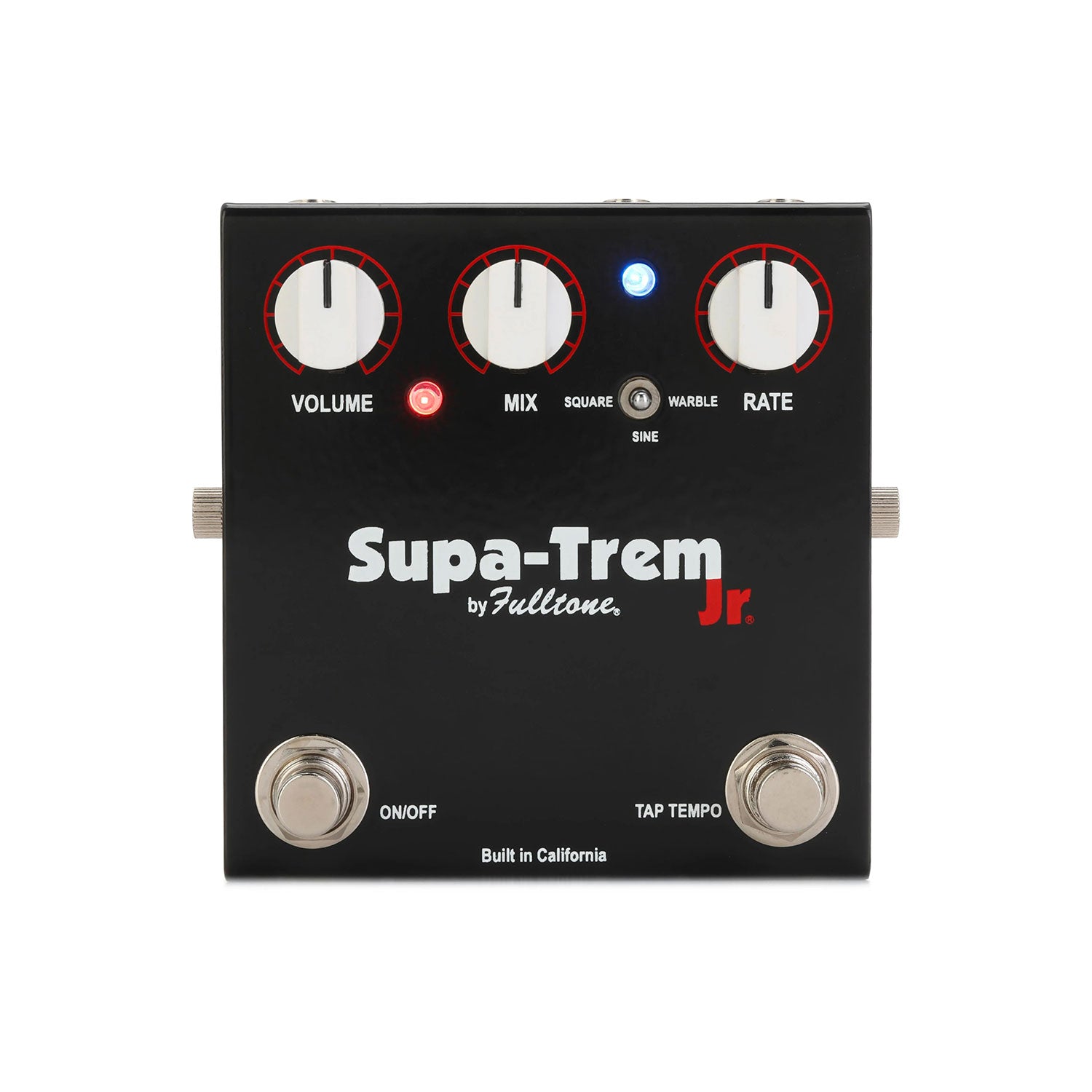 Fulltone USA Standard Line Supa Trem Junior