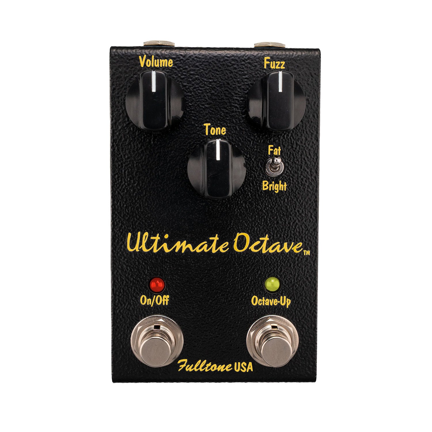 Fulltone USA Standard Line Ultimate Octave