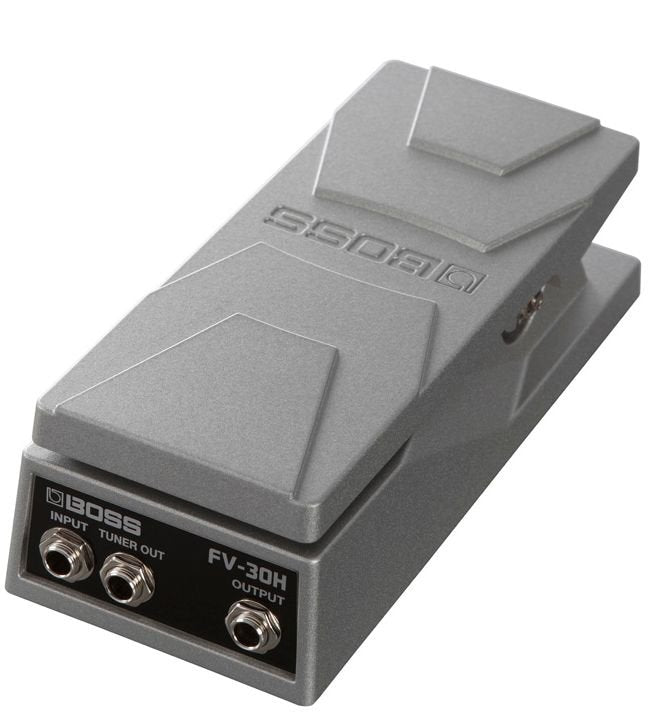 Boss Fv-30H Pedale Volume
