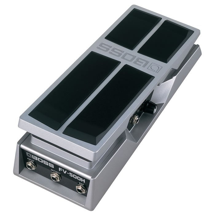Boss Fv-500H Pedale Effetto  Volume