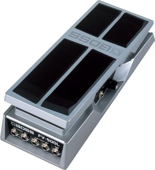 Boss Fv-500L Pedale Volume