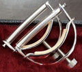 Elliott Capos Guitar Push Botton 1 11/16 Top Bar 2
