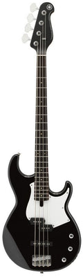 Yamaha Bb234Bl Basso Elettrico Black