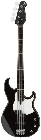 Yamaha Bb234Bl Basso Elettrico Black