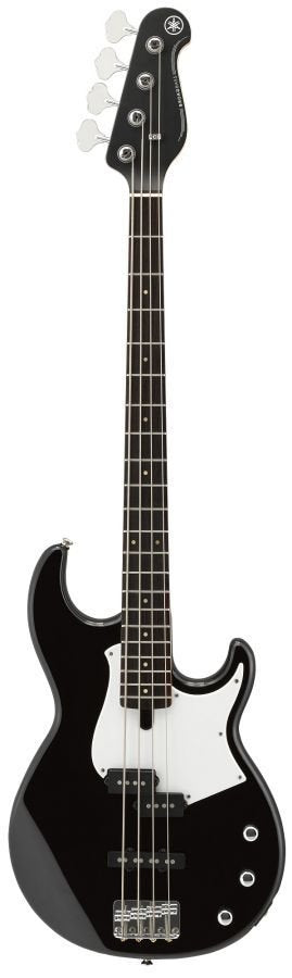 Yamaha Bb234Bl Basso Elettrico Black