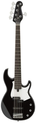 Yamaha Bb235Bl Basso Elettrico Black