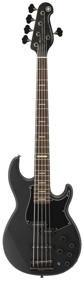 Yamaha Bb735Atmbl Basso Translucent Matte Black
