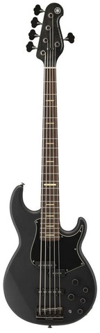 Yamaha Bb735Atmbl Basso Translucent Matte Black