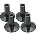 Gibraltar Sc19A Base Piatto Tall Sleeve