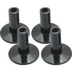 Gibraltar Sc19A Base Piatto Tall Sleeve