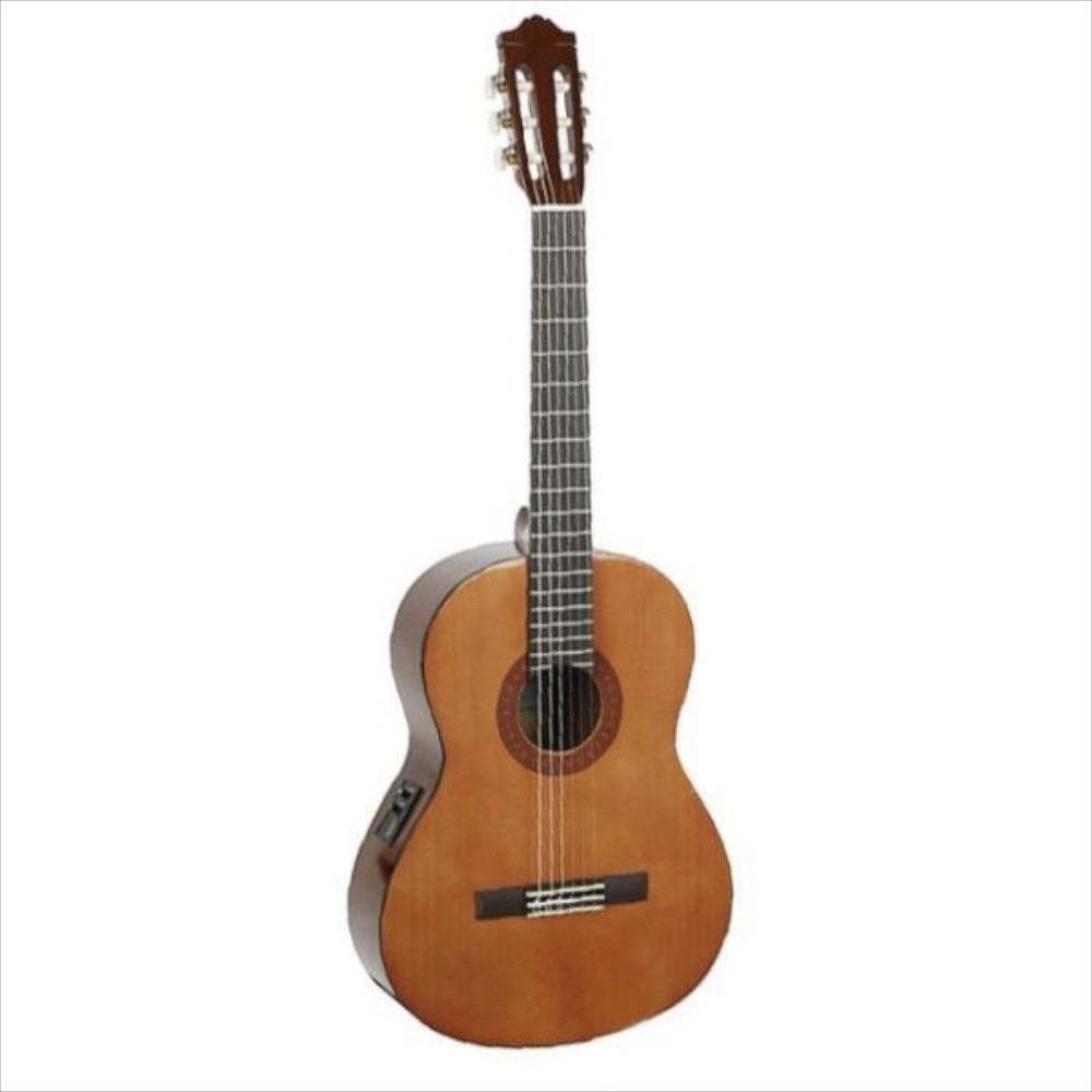 Yamaha Cx40Ii Chitarra Classica Elettrificata